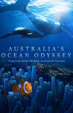 Australia's Ocean Odyssey