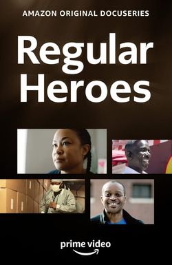 Regular Heroes