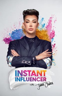 Instant Influencer with James Charles