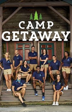 Camp Getaway