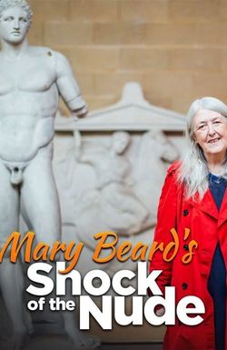 Mary Beard's Shock of the Nude