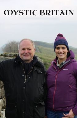 Mystic Britain