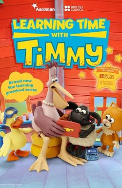 Learning Time with Timmy