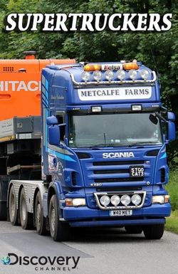 Supertruckers