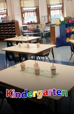 Kindergarten