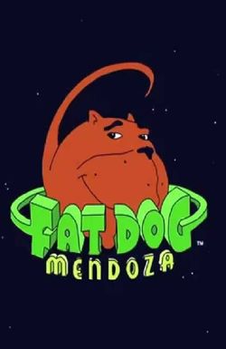 Fat Dog Mendoza