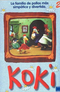koki