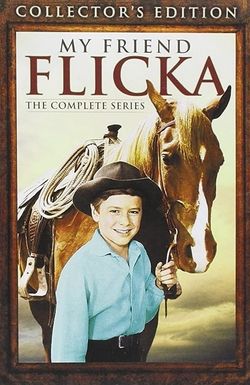 My Friend Flicka