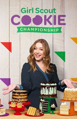 Girl Scout Cookie Championship