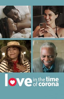 Love in the Time of Corona