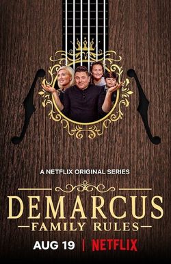 DeMarcus Family Rules