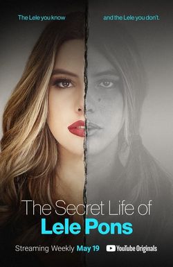 The Secret Life of Lele Pons