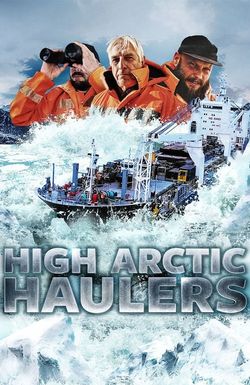 High Arctic Haulers