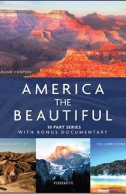 National Parks Exploration Series