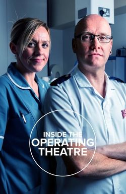 Inside the Operating Theatre