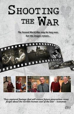 Shooting the War