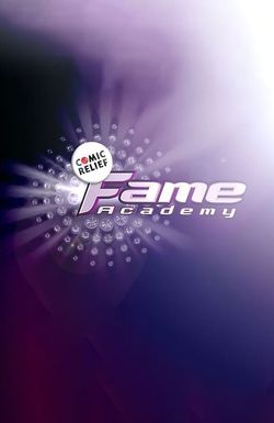 Comic Relief Does Fame Academy
