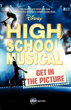 High School Musical: Get in the Picture