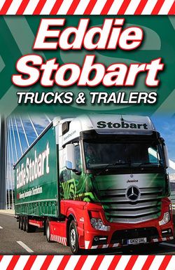 Eddie Stobart: Trucks & Trailers