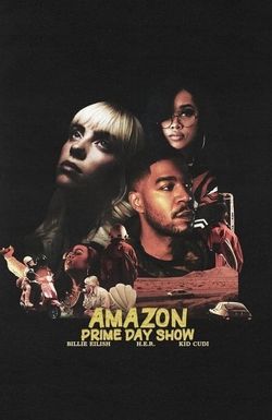 Prime Day Show
