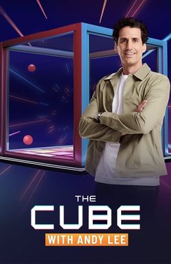 The Cube