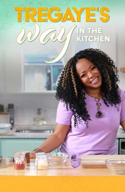 Tregaye's Way in the Kitchen