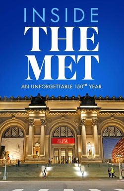 Inside the Met