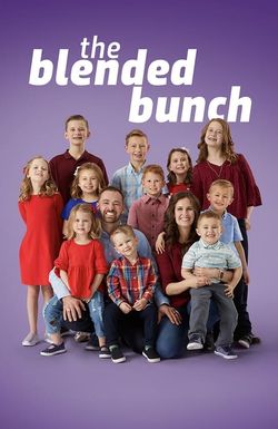 The Blended Bunch