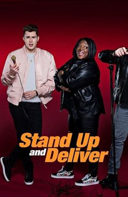 Stand Up and Deliver