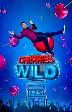 Cherries Wild