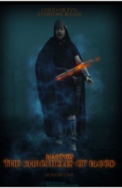 Martyrs - The Chronicles of Blood