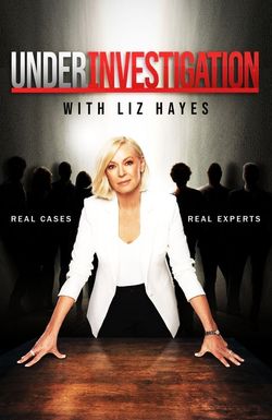Under Investigation