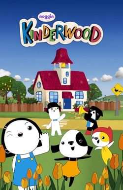Kinderwood