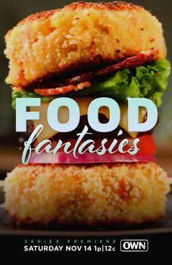 Food Fantasies