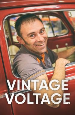 Vintage Voltage