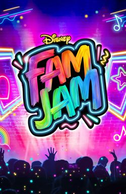 Disney Fam Jam