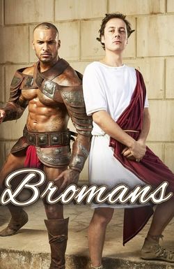 Bromans