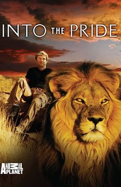 Into the Pride