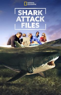 Shark Attack Files