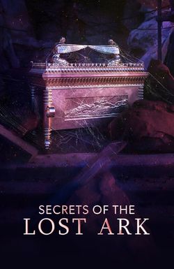 Secrets of the Lost Ark