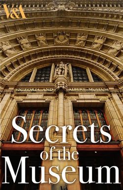 Secrets of the Museum
