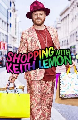 Shopping with Keith Lemon
