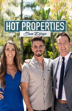 Hot Properties: San Diego