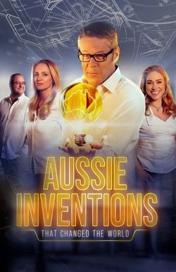 Aussie Inventions That Changed the World
