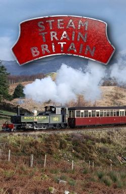 Steam Train Britain