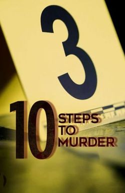 10 Steps to Murder