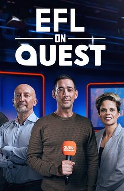 EFL on Quest