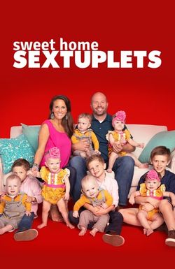 Sweet Home Sextuplets