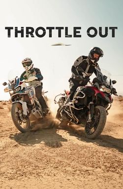 Throttle Out