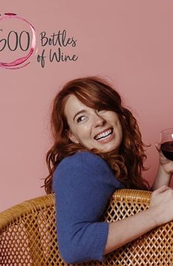 600 Bottles of Wine